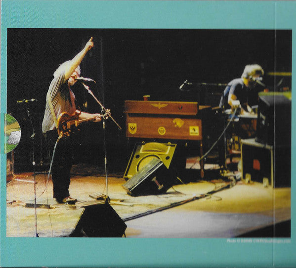 Dave's Picks, Volume 36 (CD BOX)(Hartford Civic Center, Hartford, CT • 3/26-27/87) | Mint (M) Near Mint (NM) - ROCK