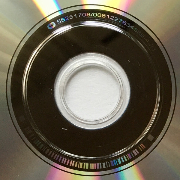 Dave's Picks, Volume 45 (4xCD)(Paramount Theatre, Portland, OR • 10/1-2/77) | Mint (M) Near Mint (NM) - ROCK