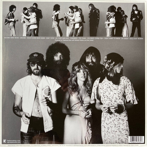 Rumours | Mint (M) Mint (M) - ROCK *SEALED*