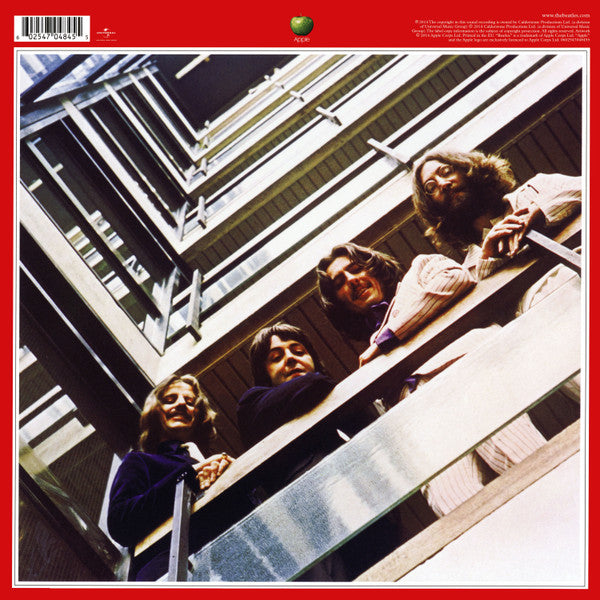 1962-1966 | Mint (M) Mint (M) - ROCK