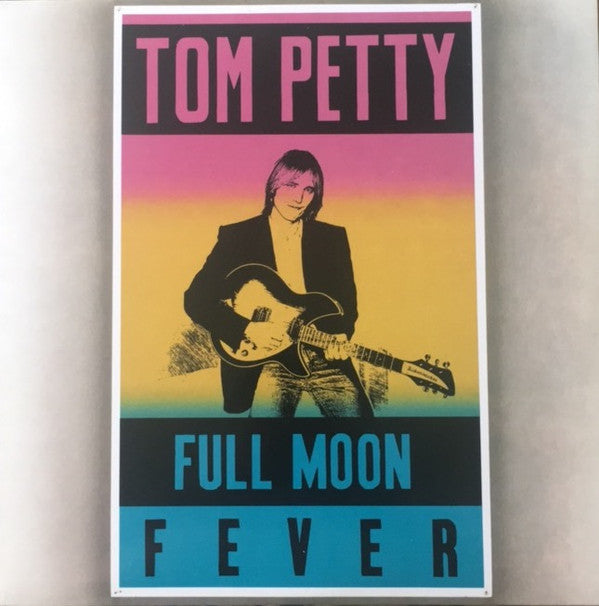 Full Moon Fever | Mint (M) Mint (M) - ROCK *SEALED*