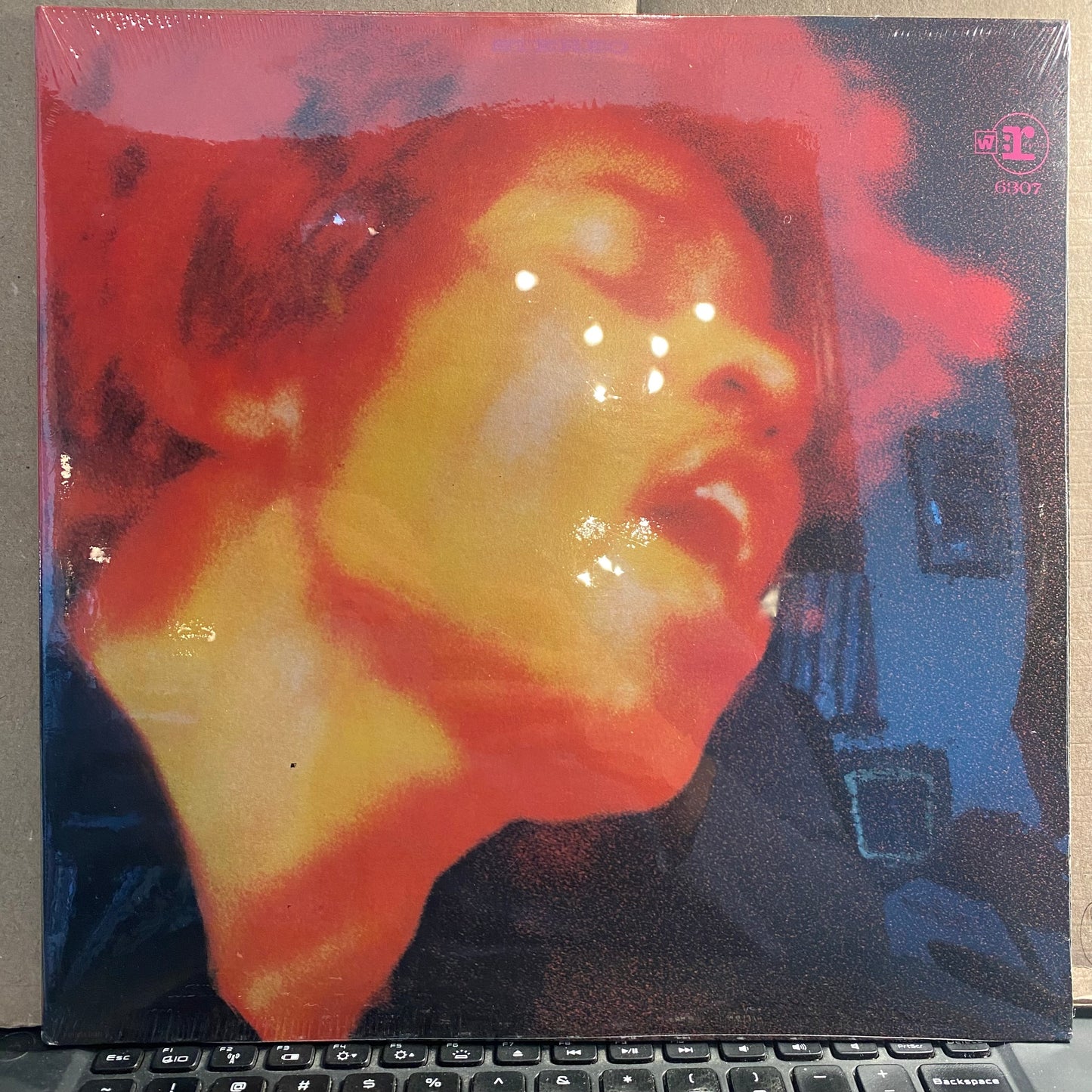 Electric Ladyland *CARROLLTON* | Mint (M) Mint (M)
