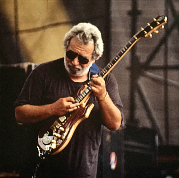 Dave's Picks, Volume 44 (3xCD)(Autzen Stadium, U. Of Oregon, Eugene, OR • 6/23/90) | Mint (M) Near Mint (NM) - ROCK