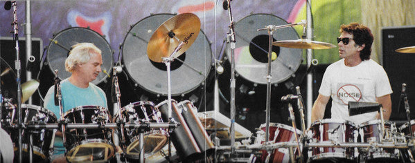 Dave's Picks, Volume 40 (3xCD)(Deer Creek Music Center, Noblesville, IN • 7/18-19/90 | Mint (M) Near Mint (NM) - ROCK