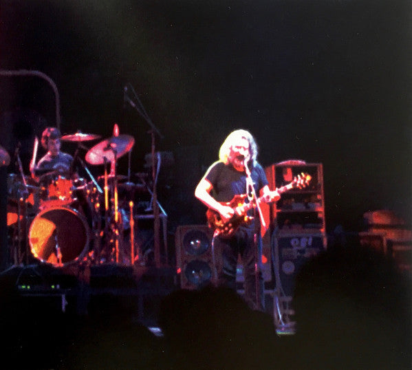 Dave's Picks, Volume 35 (3xCD)(Philadelphia Civic Center, Philadelphia, PA • 4/20/84) | Mint (M) Near Mint (NM) - ROCK