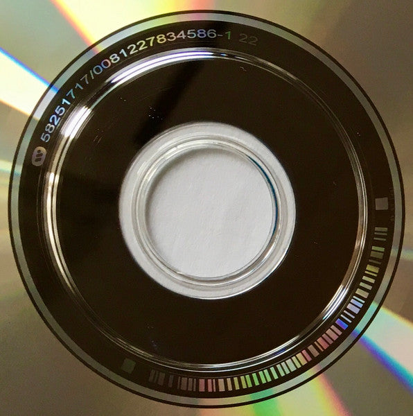 Dave's Picks, Volume 45 (4xCD)(Paramount Theatre, Portland, OR • 10/1-2/77) | Mint (M) Near Mint (NM) - ROCK