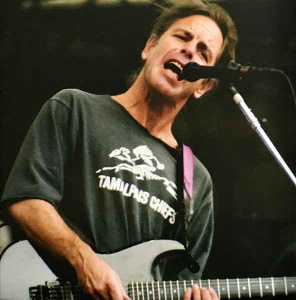 Dave's Picks, Volume 44 (3xCD)(Autzen Stadium, U. Of Oregon, Eugene, OR • 6/23/90) | Mint (M) Near Mint (NM) - ROCK