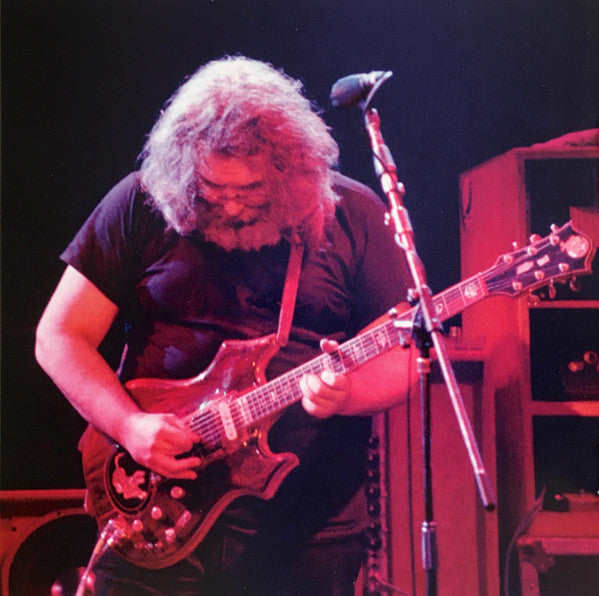 Dave's Picks, Volume 35 (3xCD)(Philadelphia Civic Center, Philadelphia, PA • 4/20/84) | Mint (M) Near Mint (NM) - ROCK