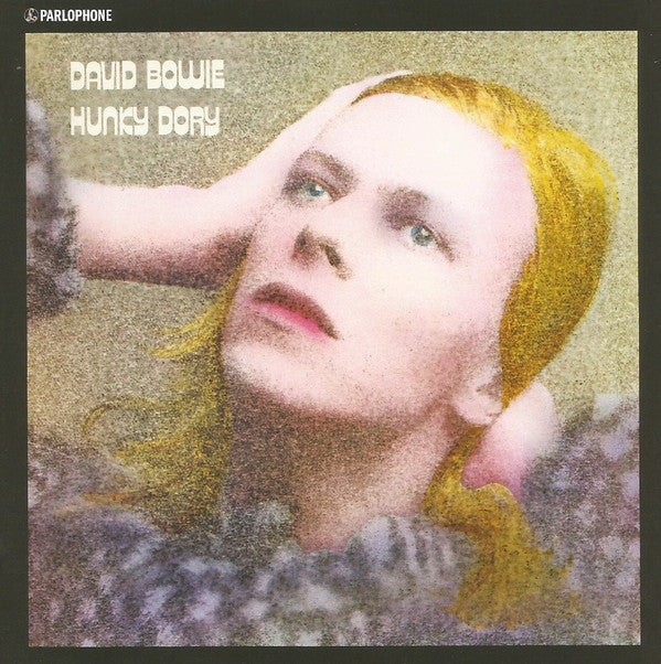 Hunky Dory | Mint (M) Mint (M) - ROCK *SEALED*
