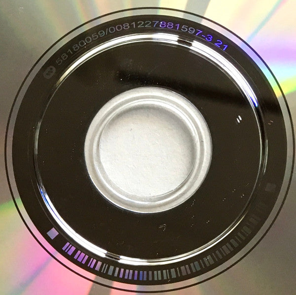 Dave's Picks, Volume 43 (3xCD)(San Francisco, 11/2/69 • Dallas, 12/26/69) | Mint (M) Near Mint (NM) - ROCK