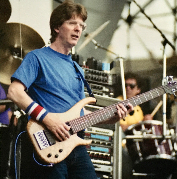 Dave's Picks, Volume 44 (3xCD)(Autzen Stadium, U. Of Oregon, Eugene, OR • 6/23/90) | Mint (M) Near Mint (NM) - ROCK
