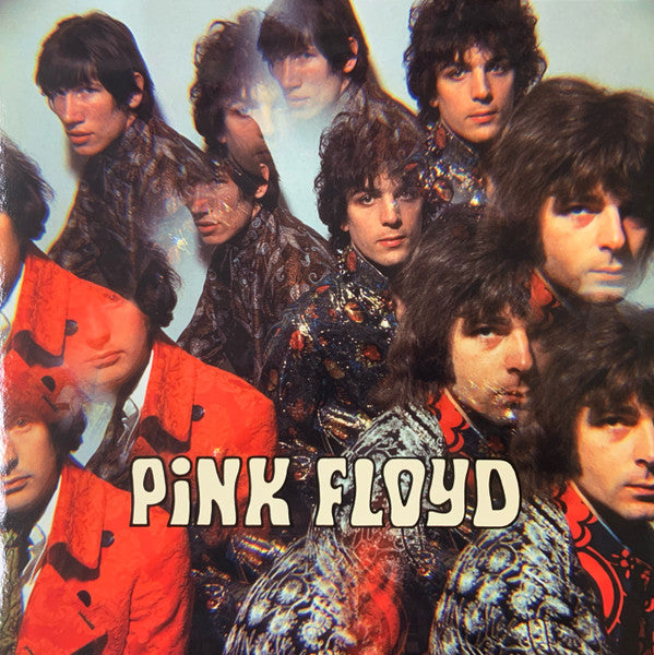 The Piper At The Gates Of Dawn | Mint (M) Mint (M) - ROCK