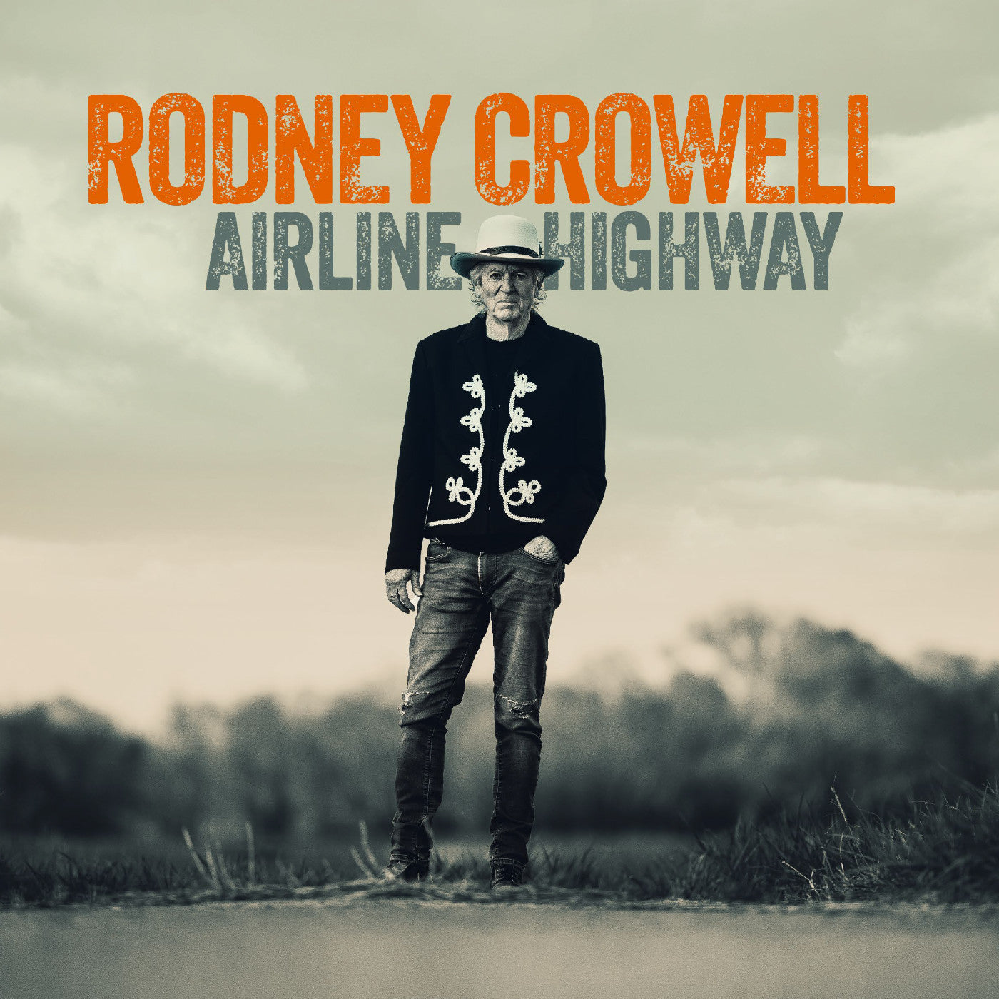 Airline Highway (Indie Exclusive) |
