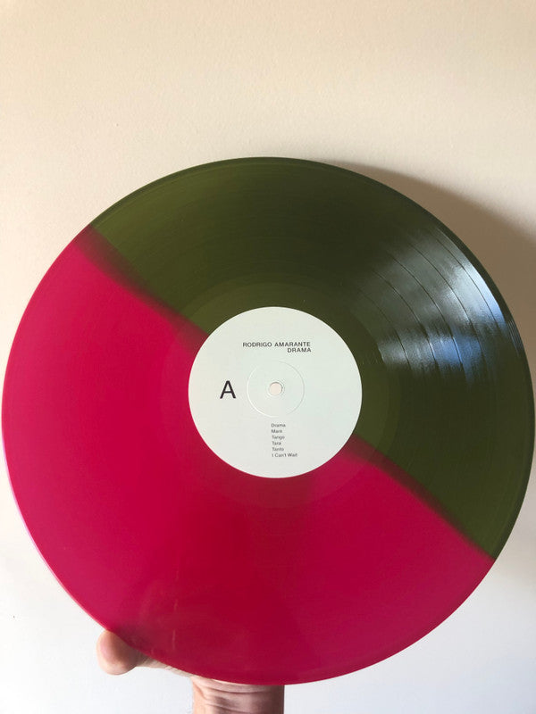 Drama | Mint (M) Mint (M) - ALT/INDIE *SEALED/COLOR*