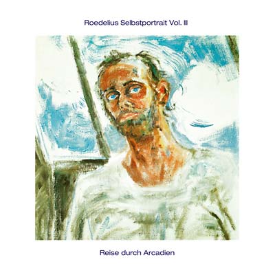 Selbstportrait Vol. III/Reise durch Arcadien |