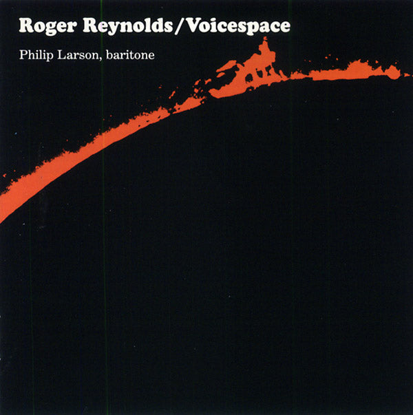 Voicespace I, III & IV |