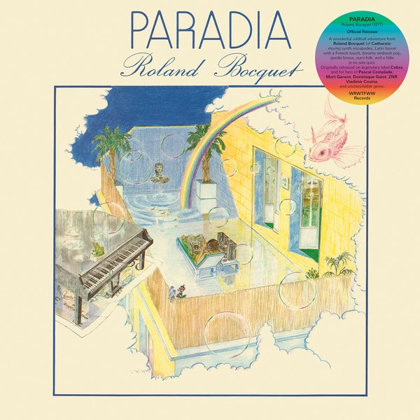 Paradia |