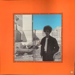 Ron Gallo Foreground Music Kill Rock Stars LP, Album, Ltd, Ora Mint (M) Mint (M)