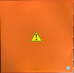 Ron Gallo Foreground Music Kill Rock Stars LP, Album, Ltd, Ora Mint (M) Mint (M)