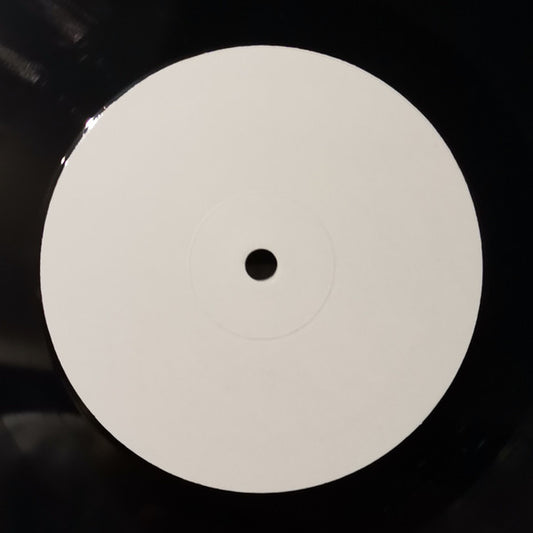 Root (29) & Paul K (5) Society Of Illusions EP Symetric Sound 12", Promo Mint (M) Generic