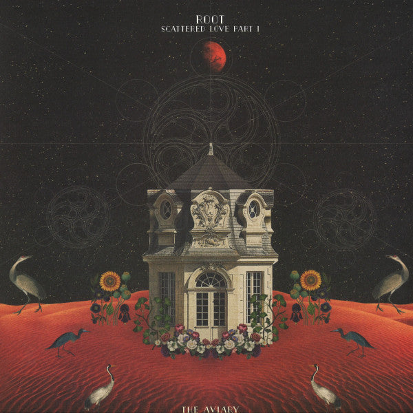 Scattered Love Part 1 | Mint (M) Mint (M) - MINIMAL