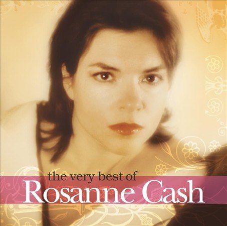 The Very Best of Rosanne Cash |