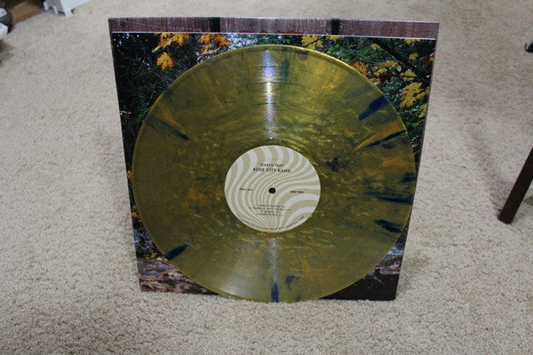 Earth Trip (COLOR VINYL) | Mint (M) Mint (M) - COUNTRY *SEALED/COLOR*