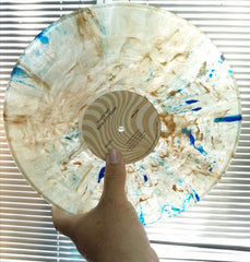 Rose City Band Earth Trip Thrill Jockey, Thrill Jockey LP, Album, Ltd, For Mint (M) Mint (M)