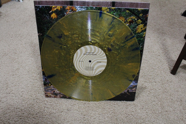 Earth Trip (COLOR VINYL) | Mint (M) Mint (M) - COUNTRY *SEALED/COLOR*
