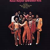 Rose Royce - Greatest Hits |
