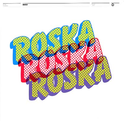 Rinse Presents Roska Number One |