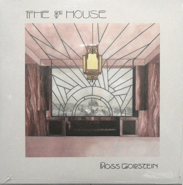 The 8th House | Mint (M) Mint (M) - EXPERIMENTAL
