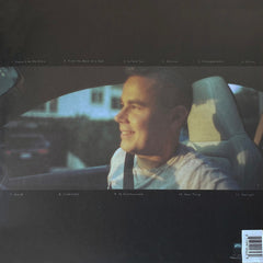 Rostam Changephobia Matsor Projects LP, Album, Ltd, Cry Mint (M) Mint (M)