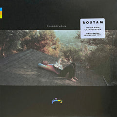 Rostam Changephobia Matsor Projects LP, Album, Ltd, Cry Mint (M) Mint (M)