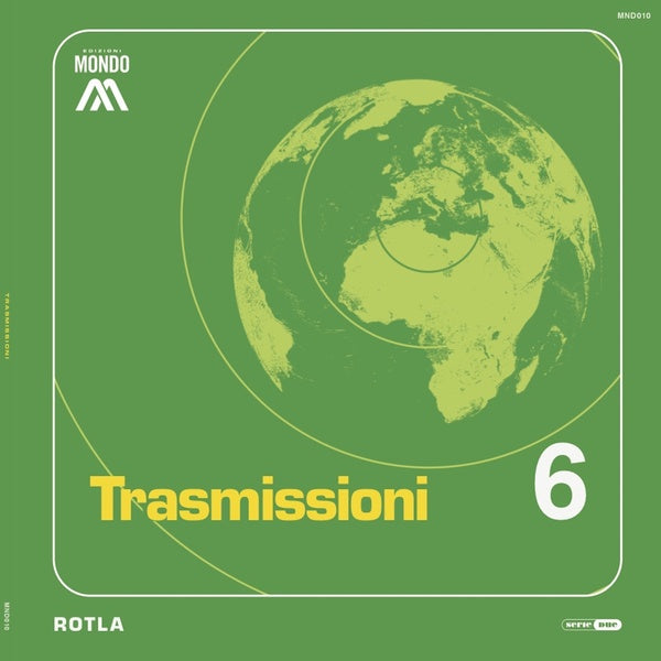 Trasmissioni |