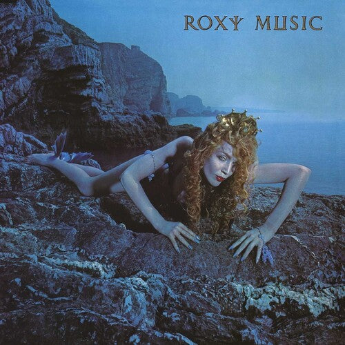 Siren (Remastered, 180 Gram Vinyl) | Mint (M) Mint (M) - ROCK *SEALED*