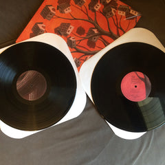 Roy England, Ac Jones The Shadow Gallery Make Mistakes 2x12", Album Mint (M) Near Mint (NM or M-)