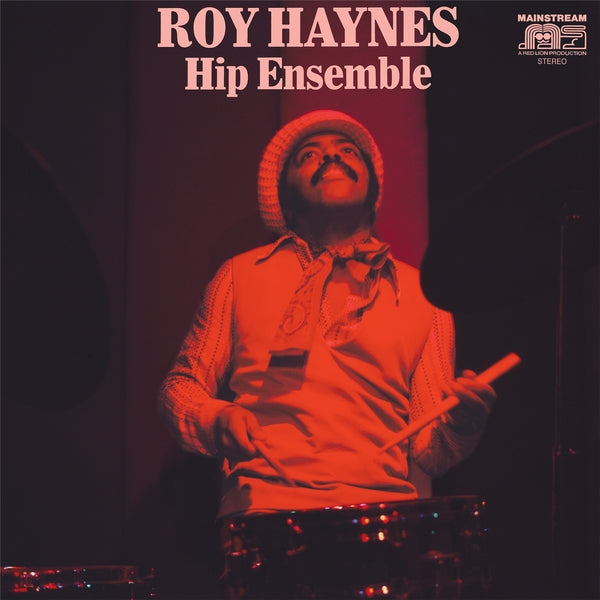 Hip Ensemble (1971) |