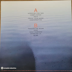 Rozi Plain Prize Memphis Industries, Memphis Industries LP, Album, Ltd, Cle Mint (M) Mint (M)