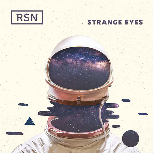 Strange Eyes |