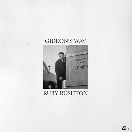 Gideon's Way | Mint (M) Mint (M)