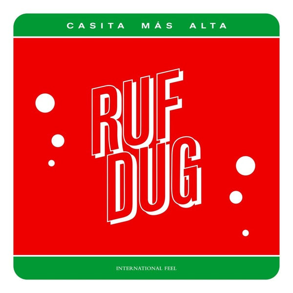 Casita Mas Alta |