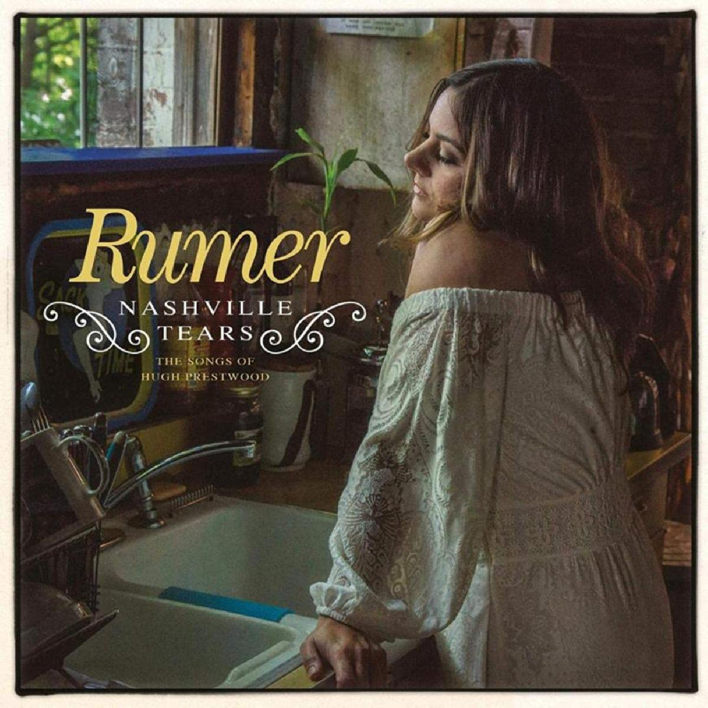 Rumer - Nashville Tears (Pale Blue Vinyl) |
