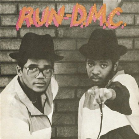 RUN-DMC - RUN-DMC |