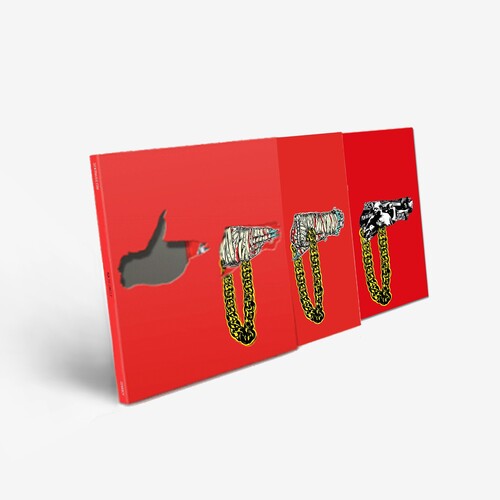 Run the Jewels 2: 10th Anniversary Edition (180 Gram Vinyl) (2 Lp's) | Mint (M) Mint (M) - HIP HOP *NEW*