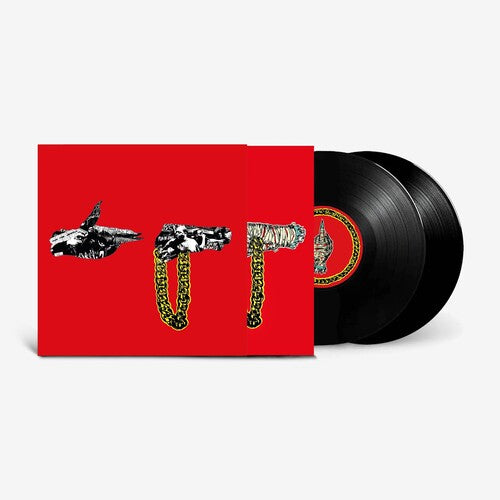 Run the Jewels 2: 10th Anniversary Edition (180 Gram Vinyl) (2 Lp's) | Mint (M) Mint (M) - HIP HOP *NEW*