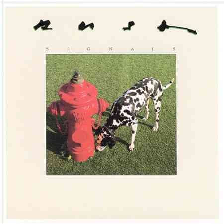Rush - Signals (Remastered) |