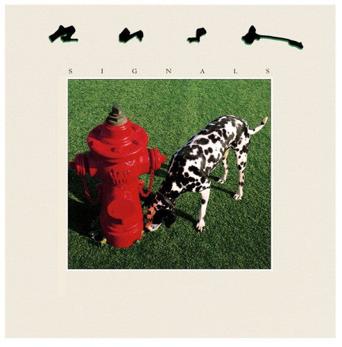 Rush - Signals (VINYL) | - ROCK *NEW*