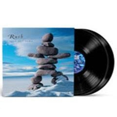 Test For Echo (SYEOR25, Brick & Mortar Exclusive) (2 Lp's) | Mint (M) Mint (M) - ROCK *SEALED*