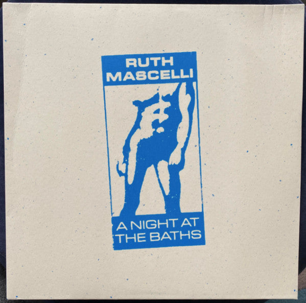 A Night At The Baths | Mint (M) Mint (M) - EXPERIMENTAL *NEW*